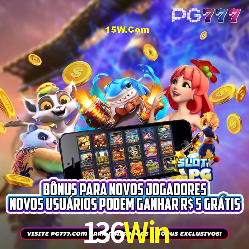 Account Benefits 136Win