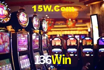 Casino Ao Vivo 136Win