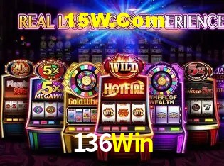 Apostas de Tênis 136Win