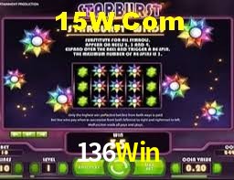 Bonus Features 136Win