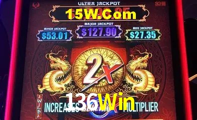 Cadastro Rápido 136Win
