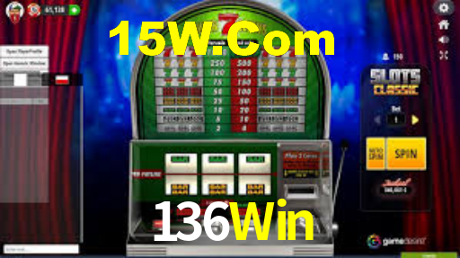 136Win