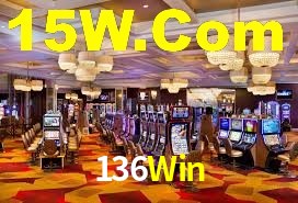 Welcome Bonus 136Win