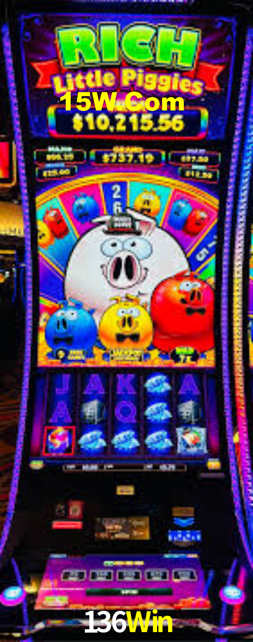 136Win,136Win App