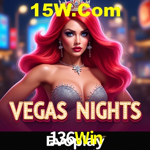 Descubra o Mundo do Cassino Online com 136Win