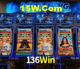 Integração de APIs 136Win