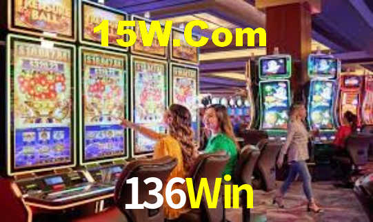 136Win App