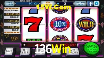 Especiais de Fim de Semana 136Win