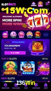 Game Providers 136Win