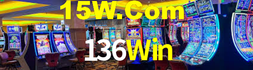 Sinta a adrenalina dos jogos de cassino com 136Win