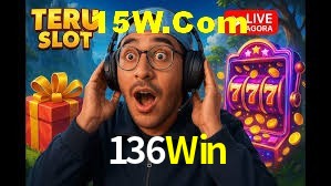 Slot Games 136Win