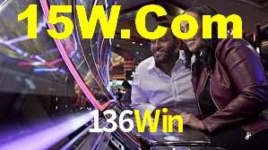 Live Casino 136Win
