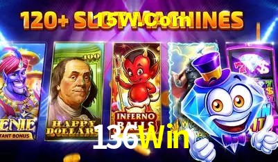 Diretório de Jogos 136Win