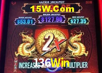 Provedores de Jogos 136Win