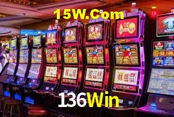 Estatísticas Esportivas 136Win