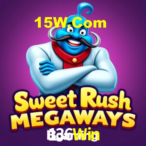 Interface do App 136Win