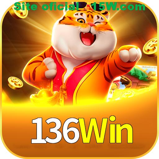 APP oficial da 136Win para mobile